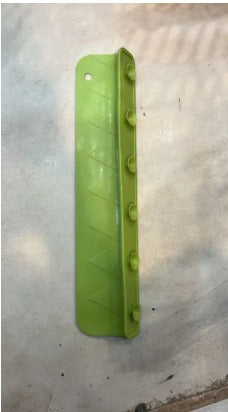 Silicone Sink Splash Guard With Suction – Flexible Water Splash Stopper for Kitchen