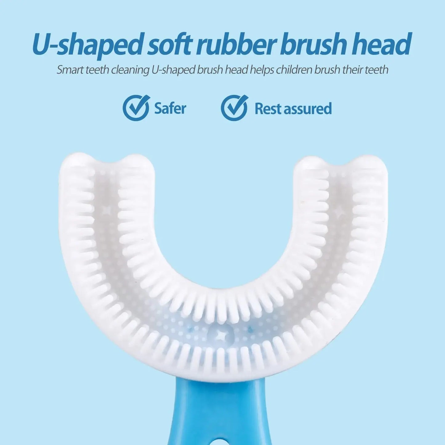 Baby Toothbrush