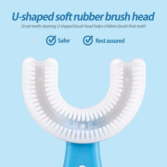 Baby Toothbrush