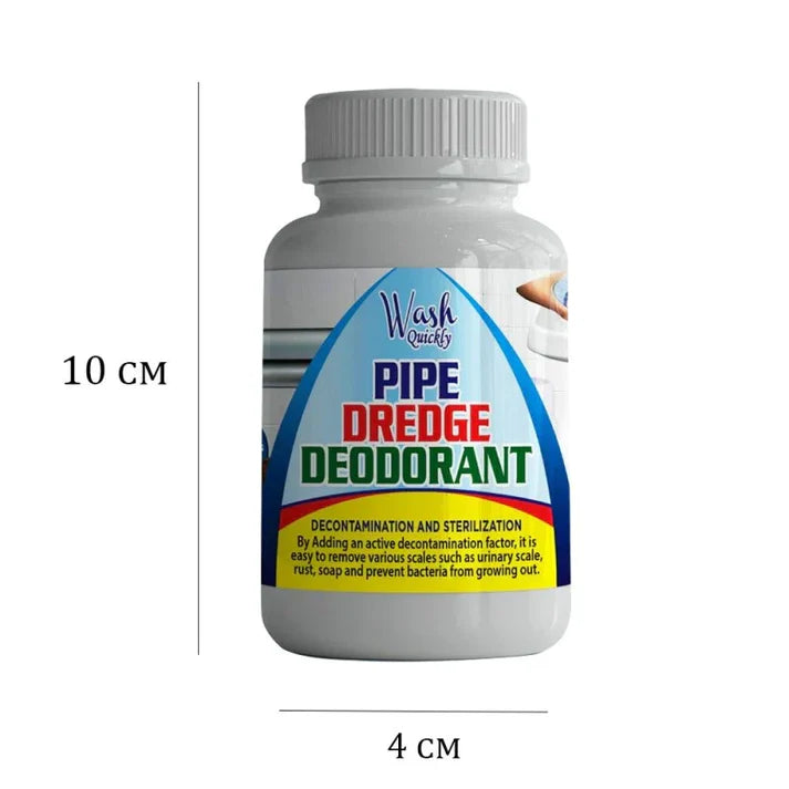 Powerful Toilet & Sink Clog Remover Drain