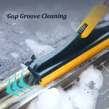 Long Handle Bathroom Floor Scrub Brush