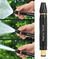 Adjustable Water Spray Nozzle