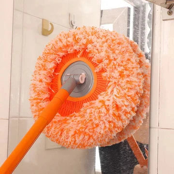 360° Spin Mop Bucket Set | Easy Floor Cleaning